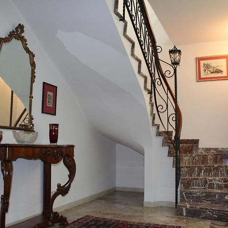 مبيت وإفطار تْشيفيتانوفا ماركي Tres Chic المظهر الخارجي الصورة