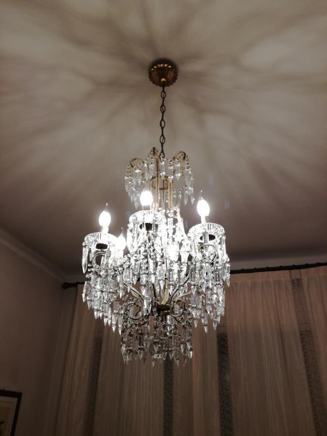 مبيت وإفطار تْشيفيتانوفا ماركي Tres Chic المظهر الخارجي الصورة